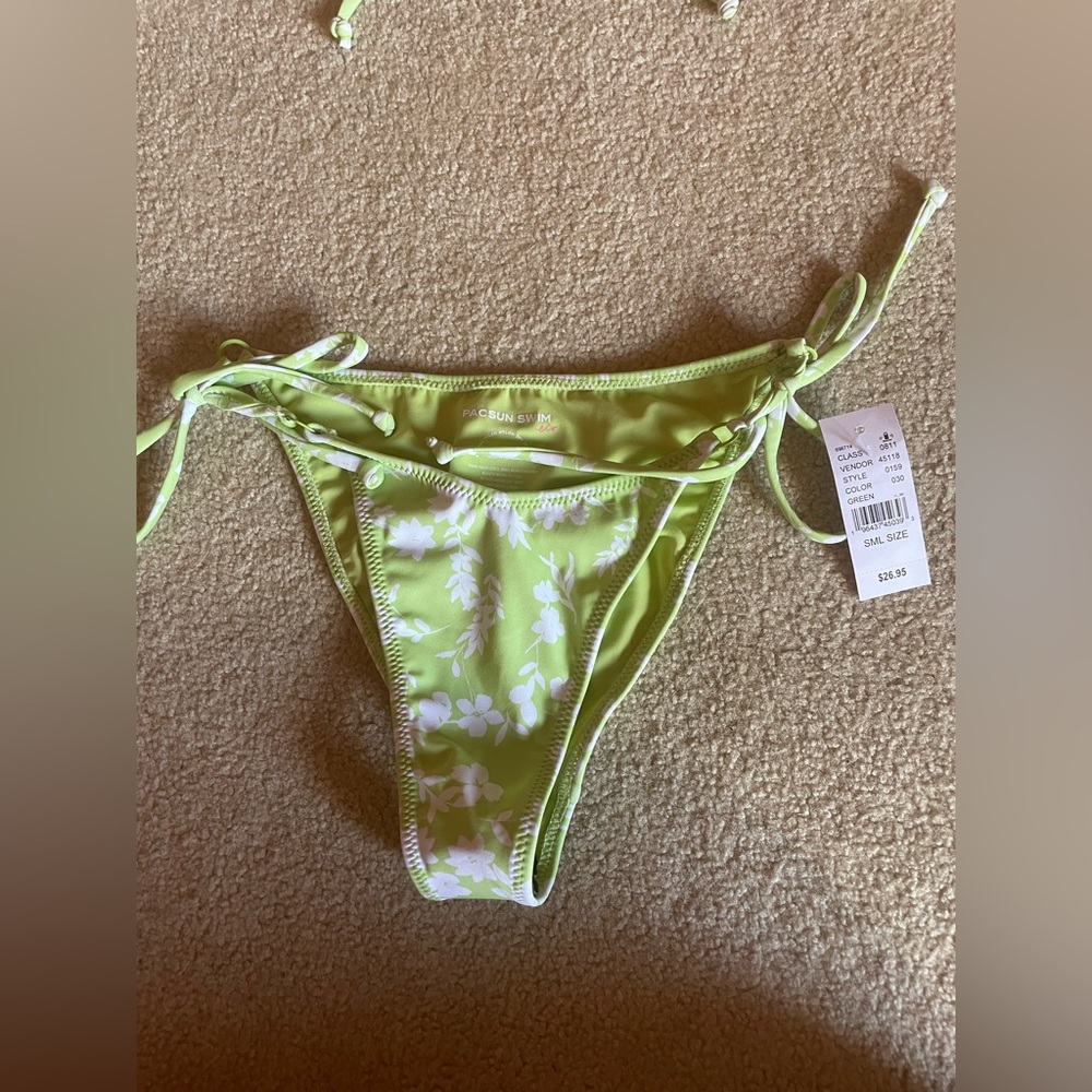 PacSun Bikini Bottom